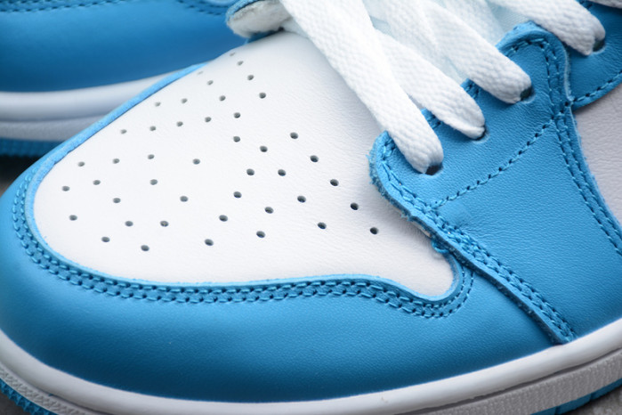 NIKE SB X AIR JORDAN 1 LOW “UNC” CJ7891-401