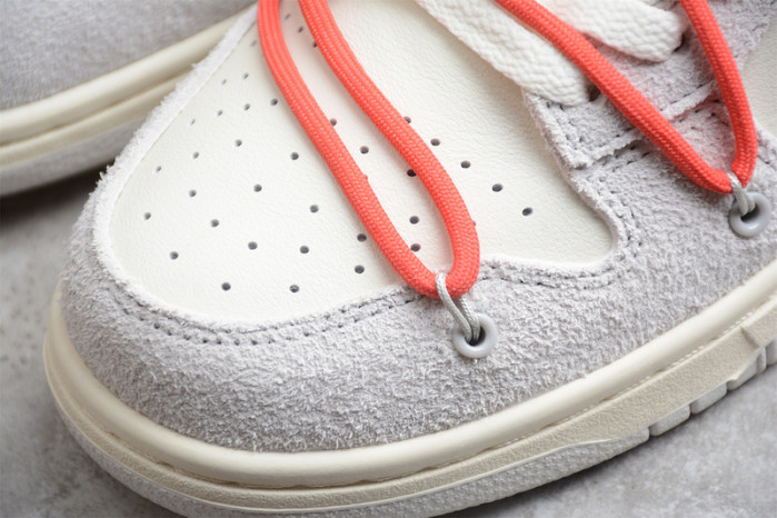 Nike Dunk Low OF Lot 33 DJ0950-118