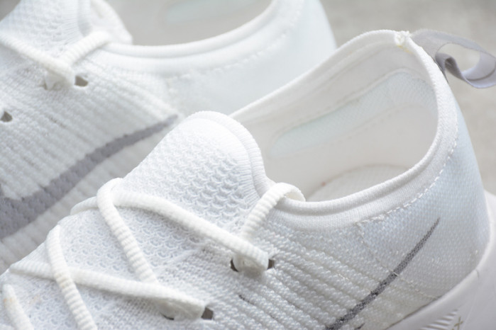 NIKE AIR ZOOM ALPHAFLY NEXT% WHITE CZ1514-010