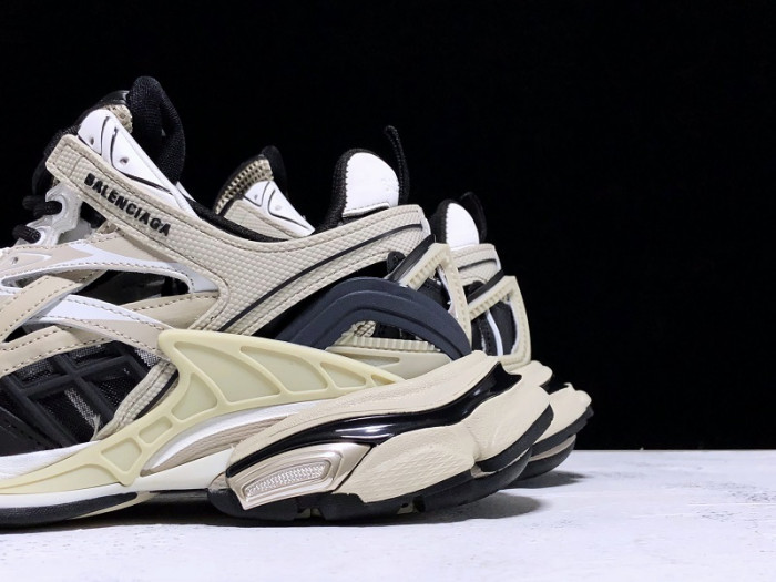 BLCG Sneaker Tess.s.Gomma