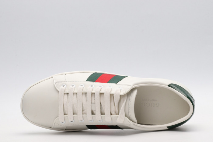 Gv*c ace embroidered low-top sneaker 429466a38g09064