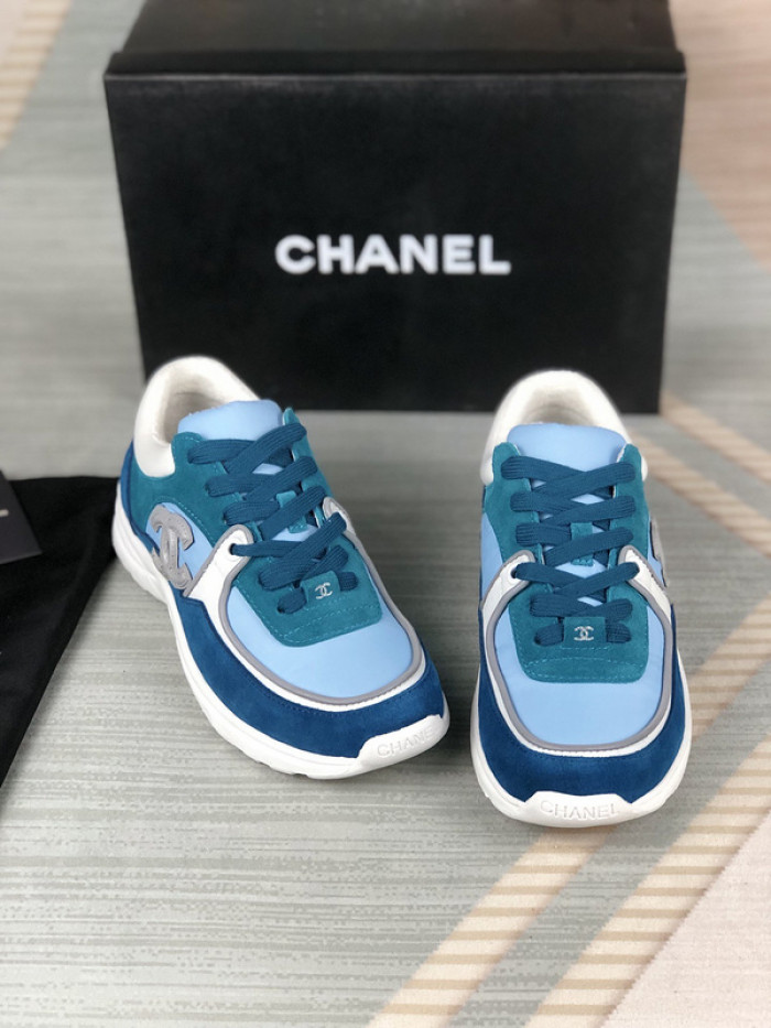 Ch*nel  Sneakers