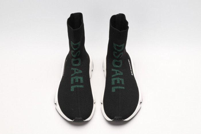 BLCG Speed Sneaker