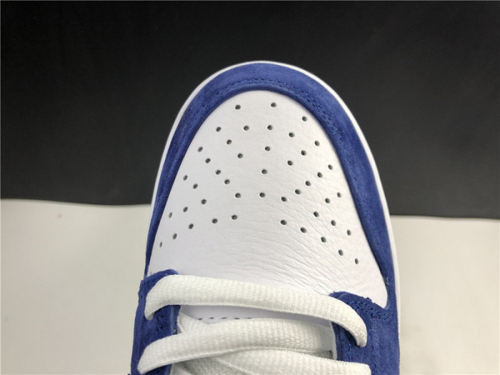 Nike Dunk SB Low Ishod Wair "BMW"  839685-416