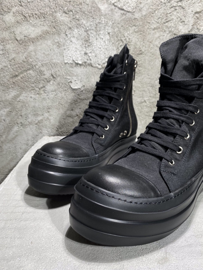 R1ck 0wens sneakers
