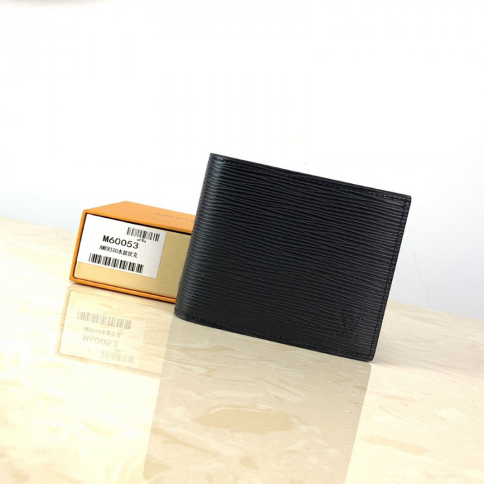 LouiV Wallet
