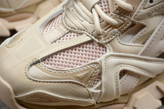blcg sneaker tess.s.gomma beige G01den 570391 w2gn1 9000