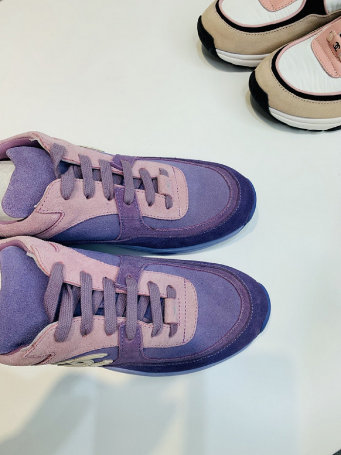 Ch*nel  Sneakers
