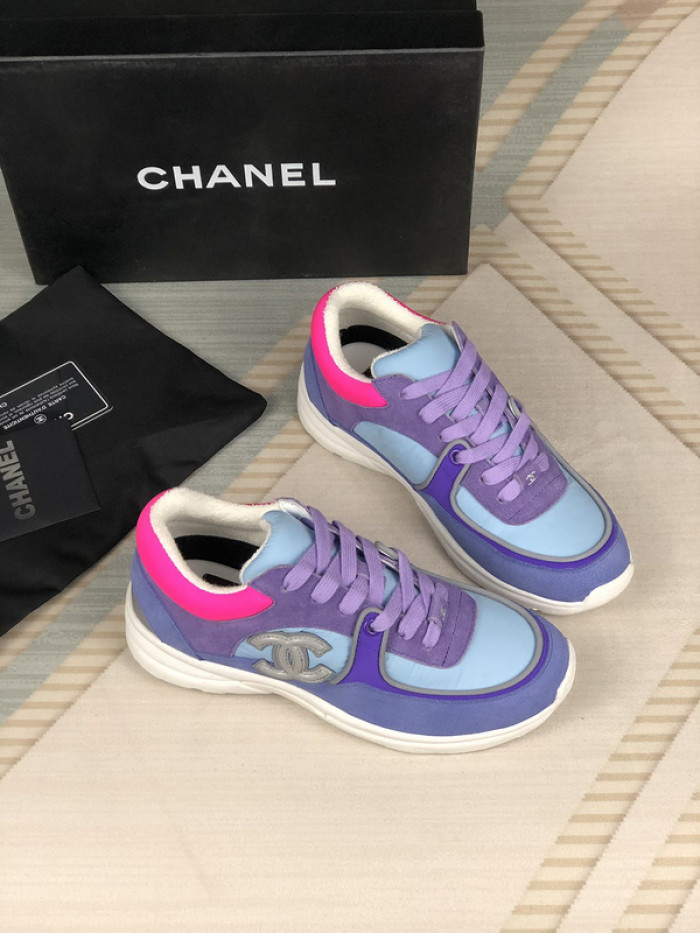 Ch*nel  Sneakers