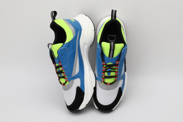 D10R HOMME B22 TRAINER SNEAKER