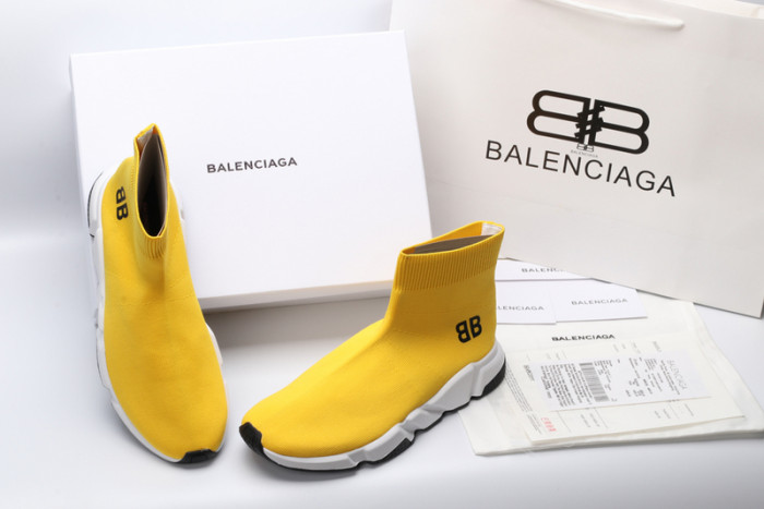 BLCG Speed Sneaker
