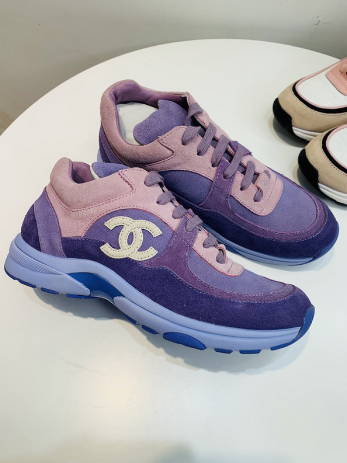 Ch*nel  Sneakers