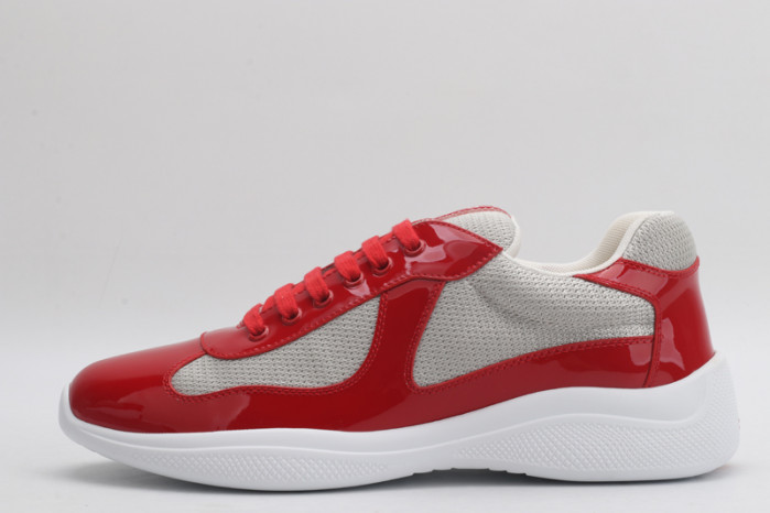 PRA shoes