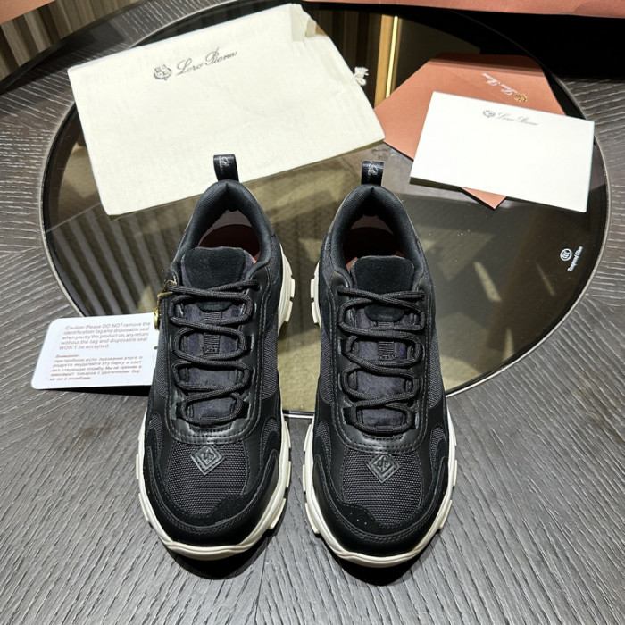 L0R0 P1ANA SNEAKER
