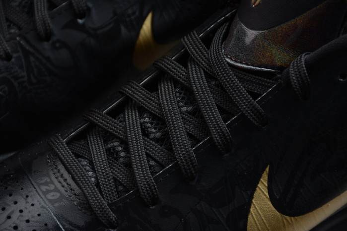 Nike Kobe 5 Big Stage Away 386429-008