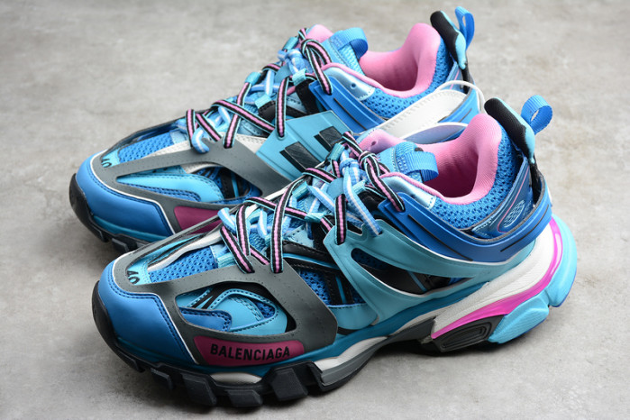 BLCG Track Trainer Blue 542023 W1GB5 4162