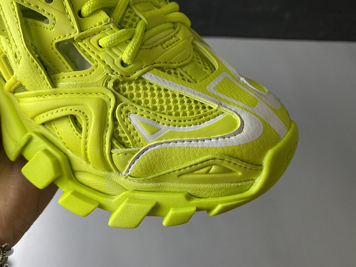 BLCG Track.2 Flourescent Yellow 568615 W2GN5 5818