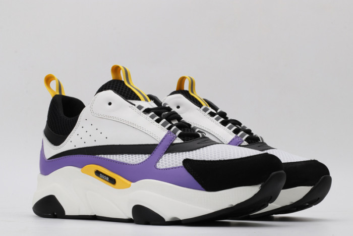 D10R HOMME B22 TRAINER SNEAKER