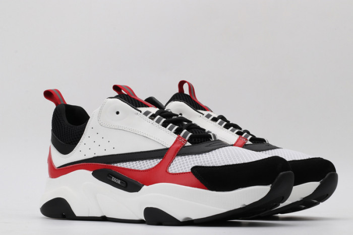 D10R HOMME B22 TRAINER SNEAKER