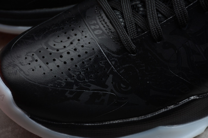 Nike Kobe 5 Big Stage Away 386429-008