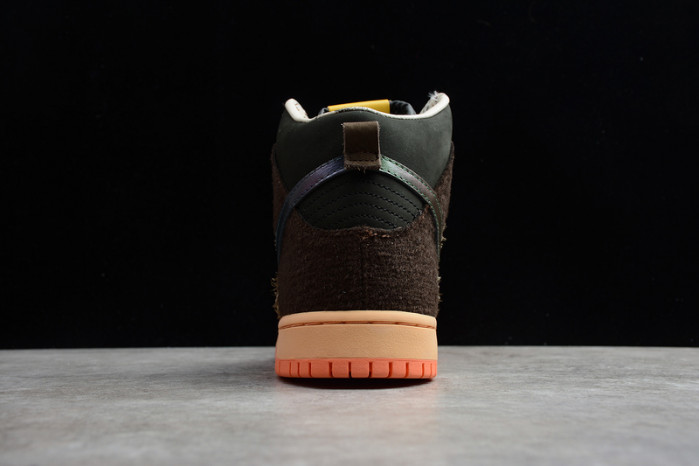 Nike SB Dunk High Concepts Turdunken  DC6887-200