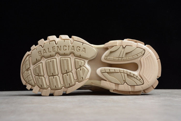 blcg sneaker tess.s.gomma beige G01den 570391 w2gn1 9000