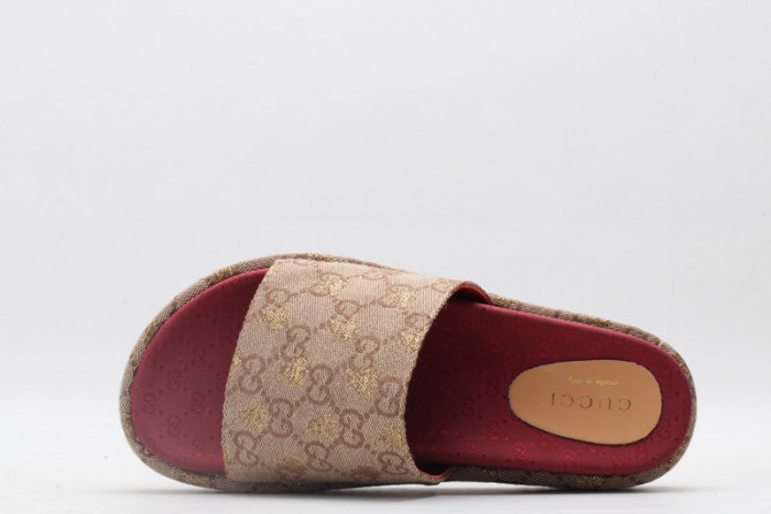 Gv*c slippers