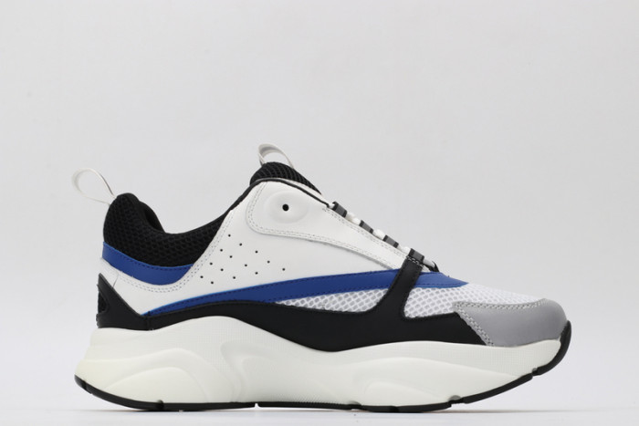 D10R HOMME B22 TRAINER SNEAKER