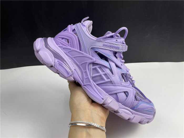 BLCG Track.2 Purple 568615 W3AG1 5310