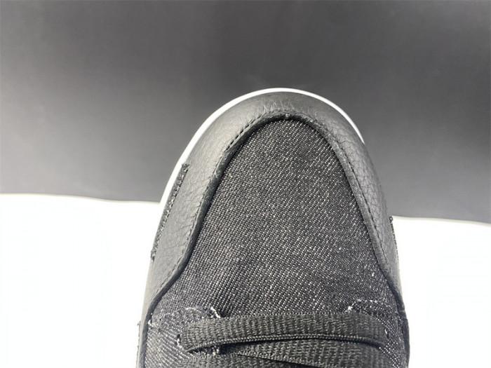 Nike SB Dunk Low Wasted Youth - DD8386-001
