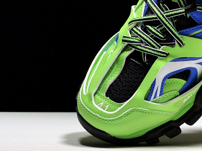 BLCG Sneaker Tess.s.Gomma 542023 W1GB8 4078