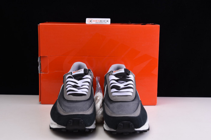 Sacai Nike LDWaffle Black Anthracite White BV0073-001