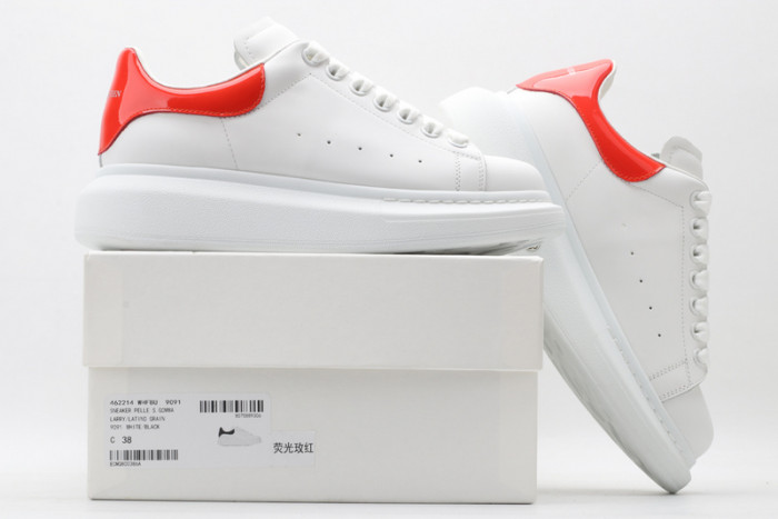 MQ Sneakers