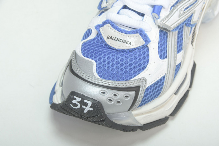 BLCG × RUNNER 7.0 677402-W3RB3-4912