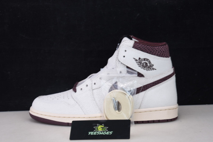 A Ma Maniere x Air Jordan 1 High OG DO7097-100