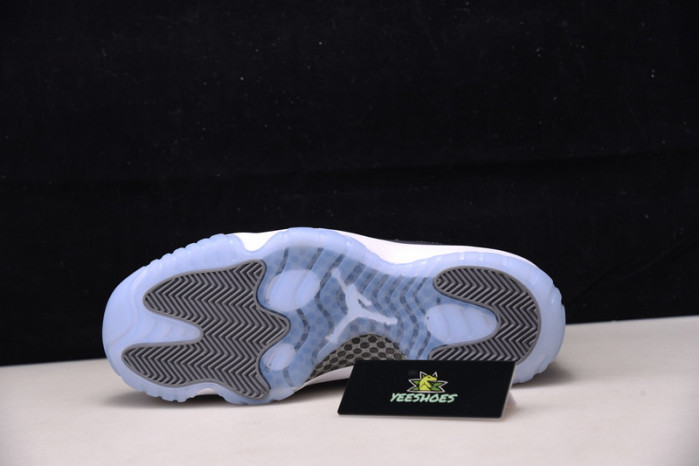 Air Jordan 11 COOL GREY CT8012-005