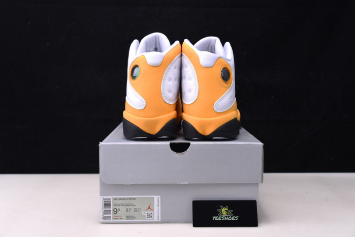 Air Jordan 13 “Del Sol” 414571-167