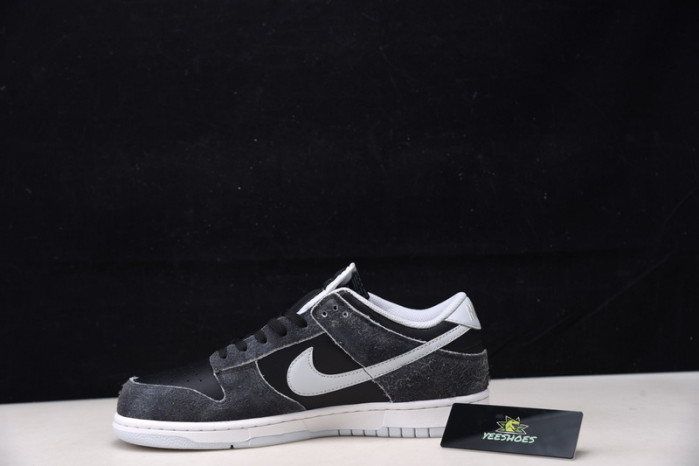 NIKE DUNK LOW RETRO ANIMAL PACK ZEBRA - DH7913-001