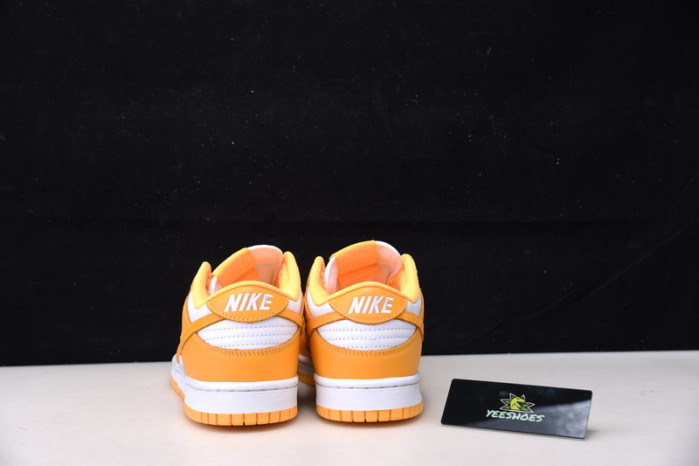 Nike Dunk Low Orange DD1503-800