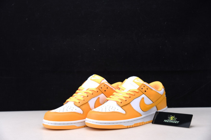 Nike Dunk Low Orange DD1503-800