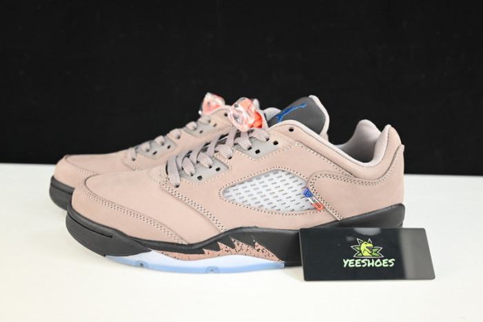 PSG-Air Jordan 5 Low DX6325-204