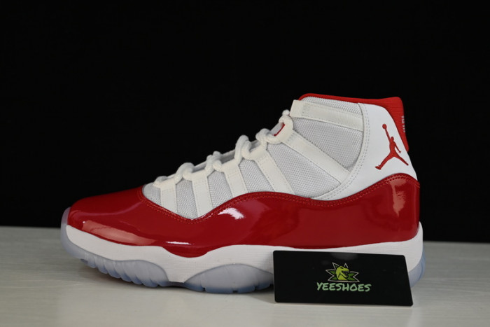 Air Jordan 11Cherry   CT8012-116
