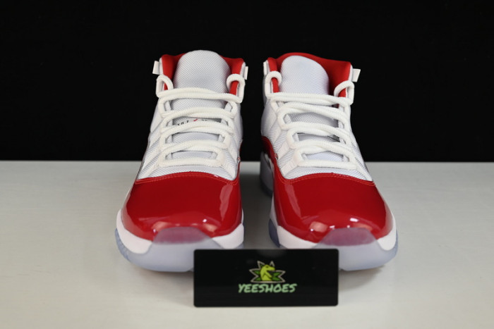 Air Jordan 11Cherry   CT8012-116