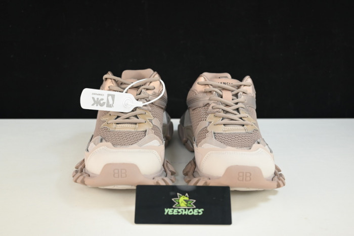BLCG Track Trainer TRAINER  YEESHOES-71401