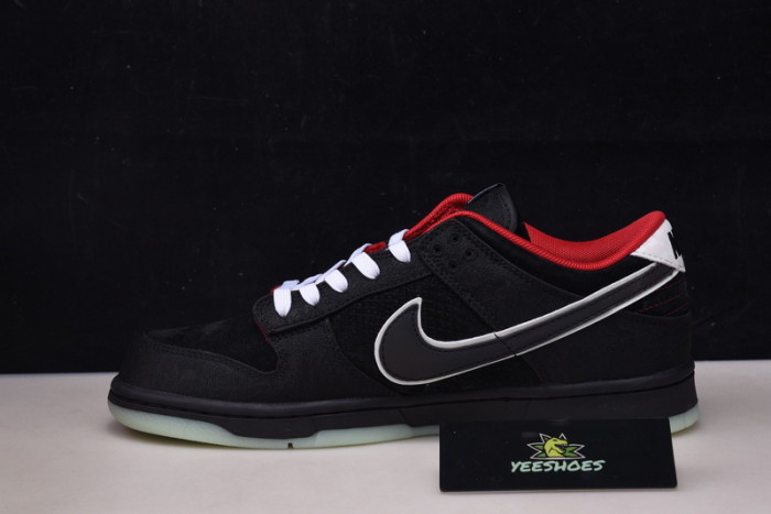 LEAGUE OF LEGENDS LPL X NIKE DUNK LOW DO2327-011