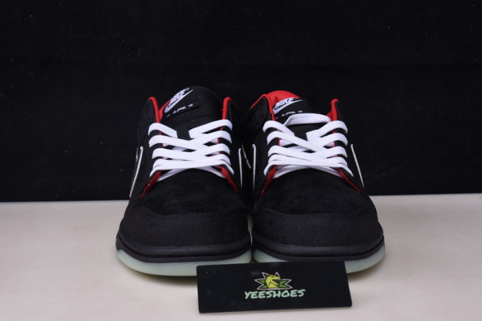 LEAGUE OF LEGENDS LPL X NIKE DUNK LOW DO2327-011