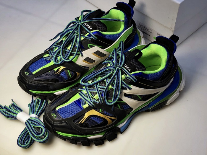 BLCG Sneaker Tess.s.Gomma 542023-W1GB1-1097