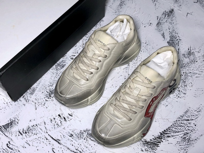 Gv*c trainer sneaker 552093 a9l00 9522.