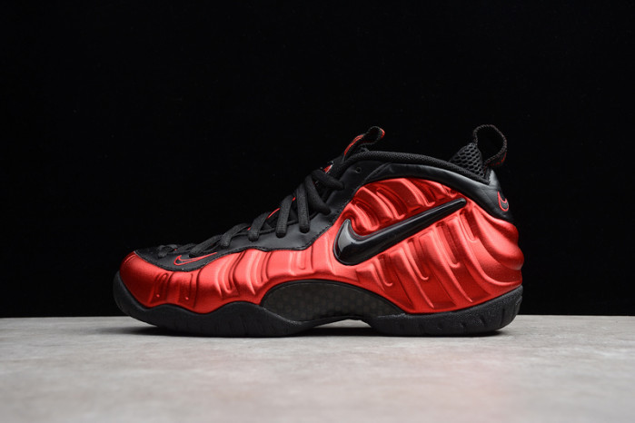 AIR Foamposite PRO 