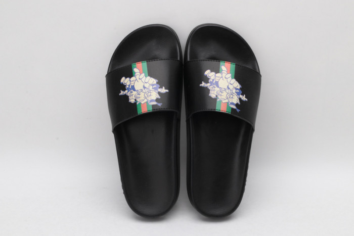 Gv*c slippers